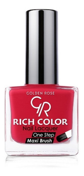 Golden Rose Rich Color Nail Lacquer lakier do paznokci 17 10,5ml