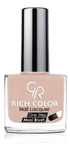 Golden Rose 79 Lakier Emalia do paznokci RICH COLOR