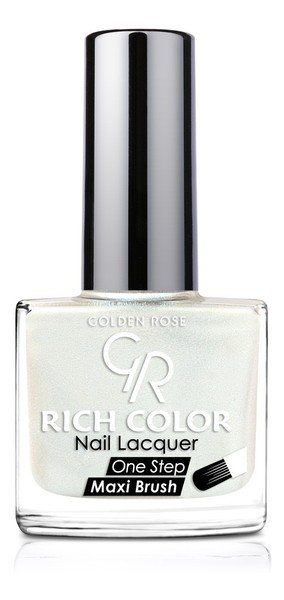 Golden Rose Rich Color Lakier do paznokci 88