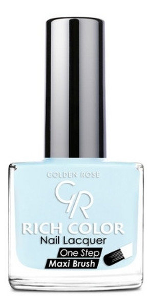 Golden Rose Lakier Do Paznokci Rich Color Nr 92