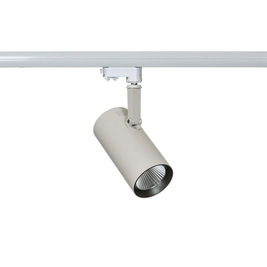 Italux Oprawa szynowa RUSSO M TL7556/28W 4000K WH+GR