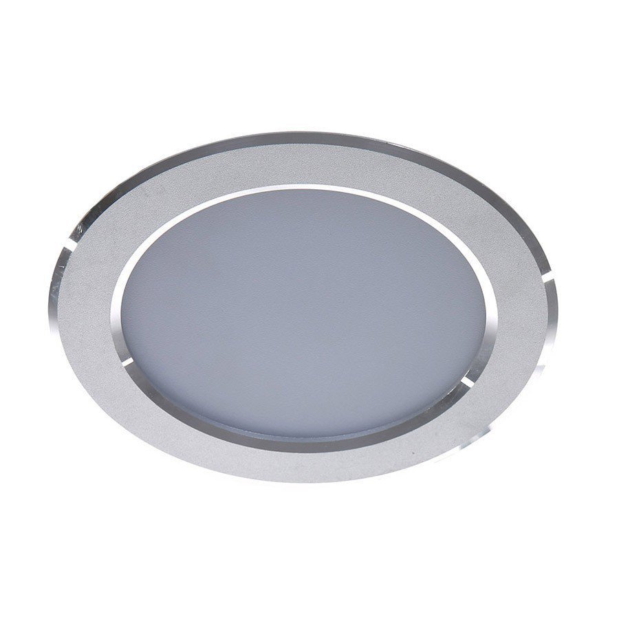 Italux Oprawa do zabudowy LED Luxram Intego Round Classic 6 12W Coolwhite 204032
