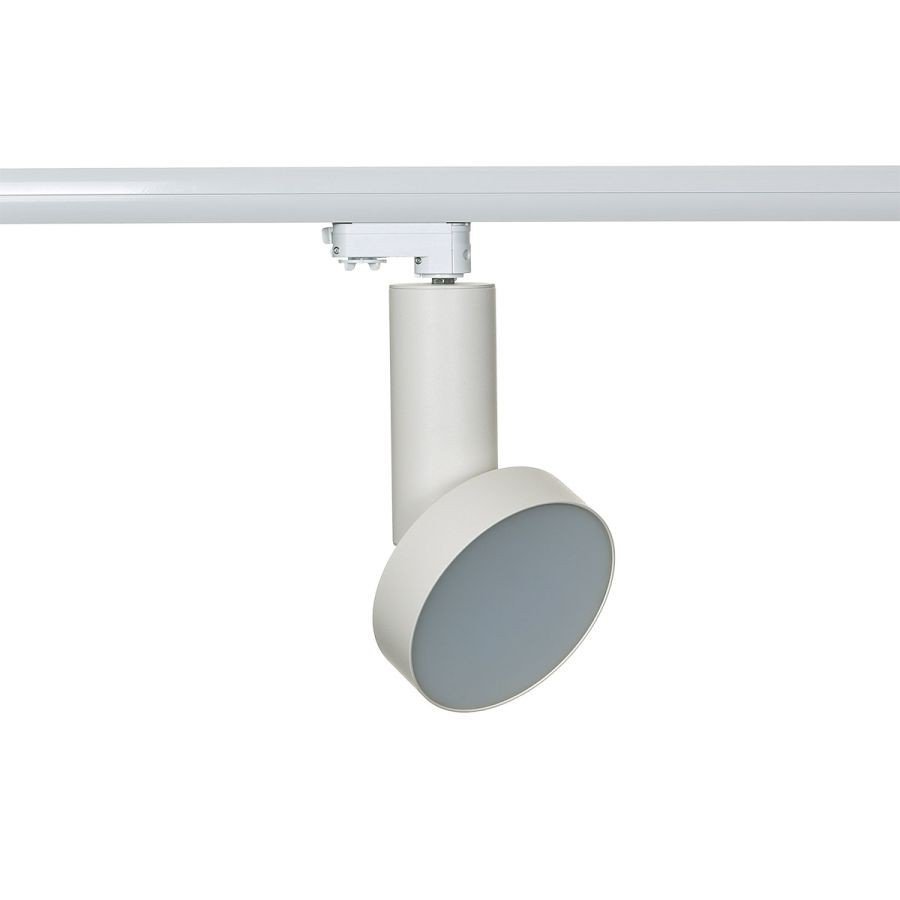 Italux Oprawa szynowa FUTURA WHITE L TL73021/18W 4000K WH