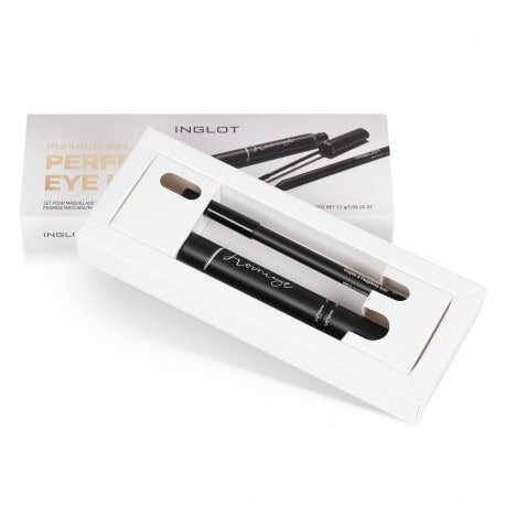 Inglot Eyelinery PERFECT EYE LOVER