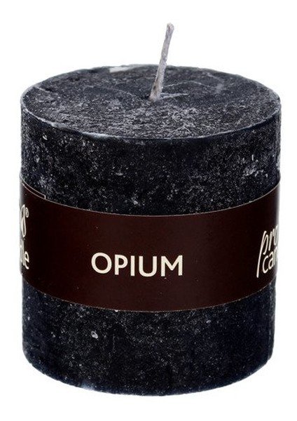 Pro-Candle ŚWIECA 7890 WALEC 50/50 OPIUM