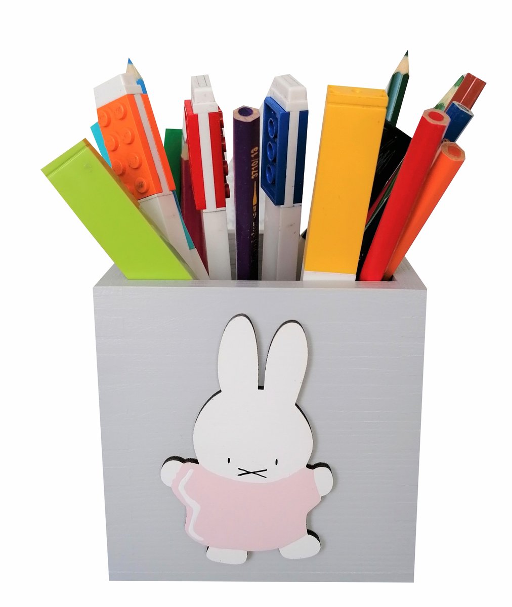 Przybornik na biurko  Miffy