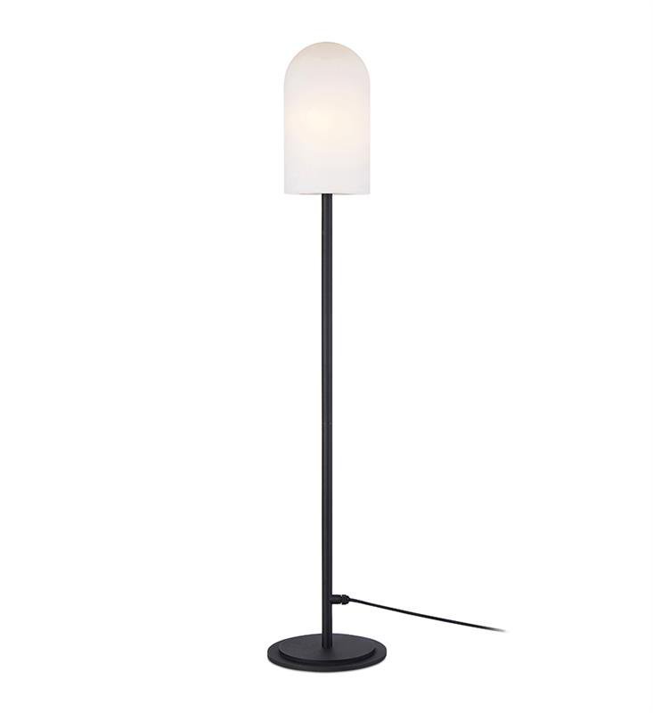 Markslojd Lampa podłogowa AFTERNOON 1L 107998 107998