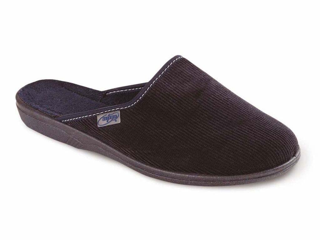 Befado - Obuwie buty młodzieżowe kapcie pantofle dla chłopca - 39