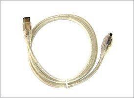 Omega FIRE WIRE CABLE 4-4PIN [40795] OUF44