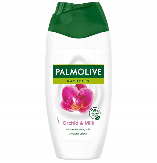 Palmolive orchidea 500 ml żel