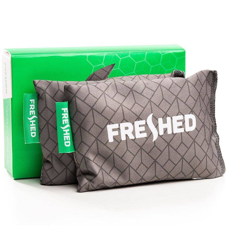 Freshed Saszetki odświeżające Freshed Grey F-04