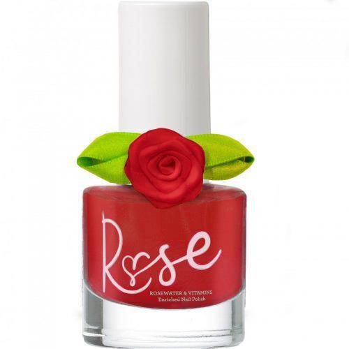 Snails Lakier do paznokci ROSE - I'm Basic, Peel-