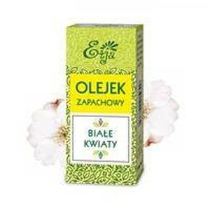 Etja BIAŁE KWIATY - Olejek zapachowy 10 ml oz-BialeKwiaty