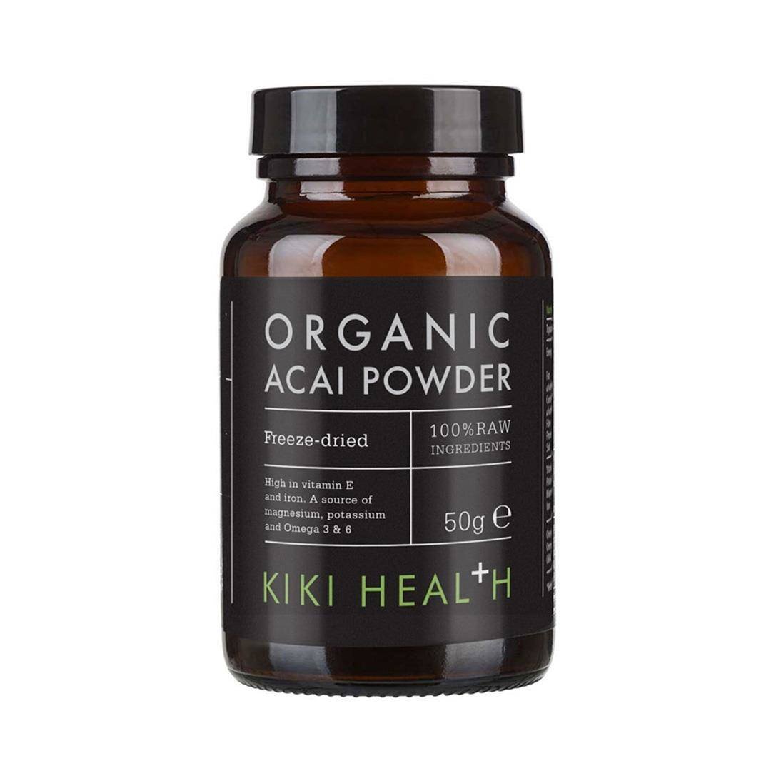 Kiki Health Acai Powder (50 g)