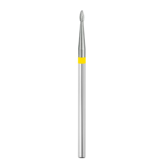 Neonail Frez SOFT do skórek karbidowy - 1,4 mm - 5056
