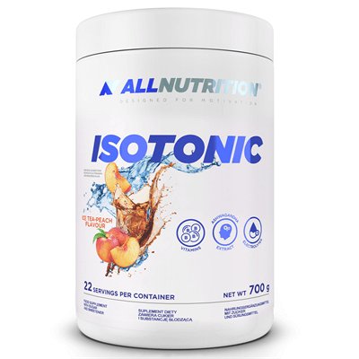 ALLNUTRITION 2x Isotonic 700g