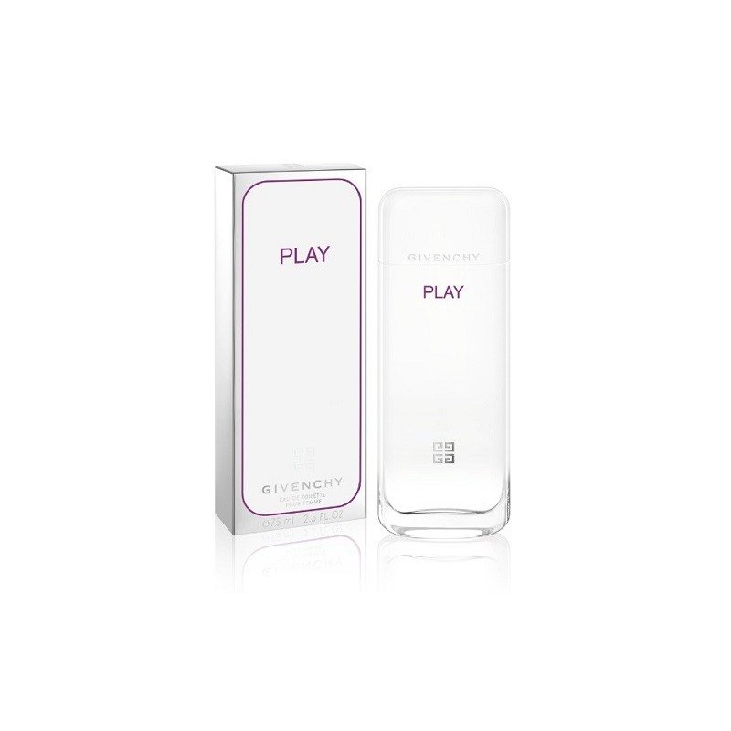 Givenchy Play for Her woda toaletowa 50ml