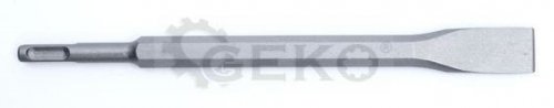Geko Dłuto Sds 20*250