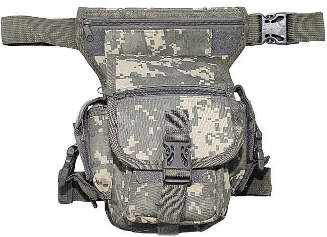MFH MFH Torba Udowa Hip Bag UCP At-Digital) 30701Q
