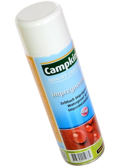 UMEFA Impregnat Uniwersalny Campking Spray 500ml