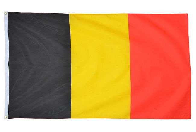 Mil-Tec Flaga Belgii