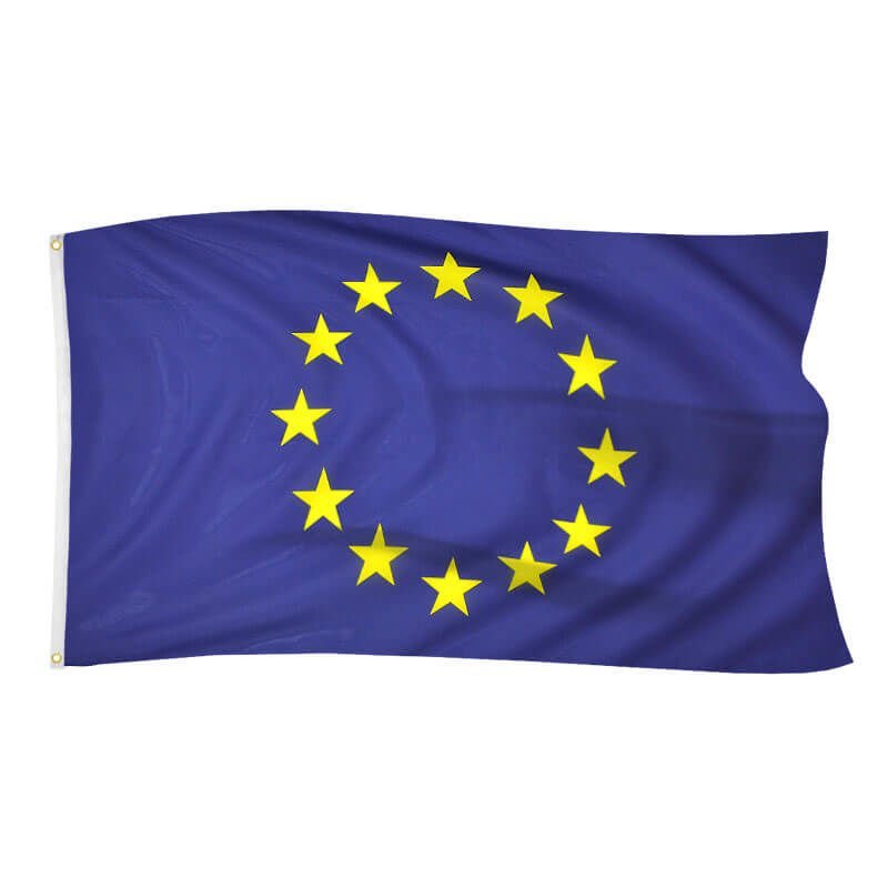 MFH Flaga Unii Europejskiej
