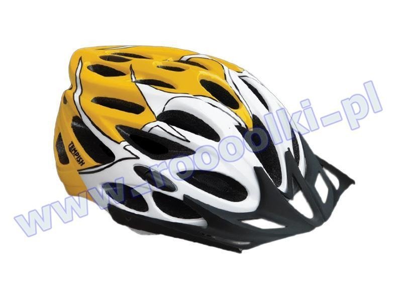 TEMPISH Kask Safety złoty M 102001076-GLDM