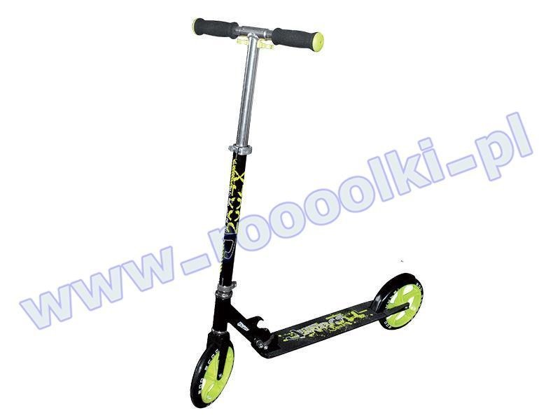 Tempish Viper 200 Zielona 11396-uniw