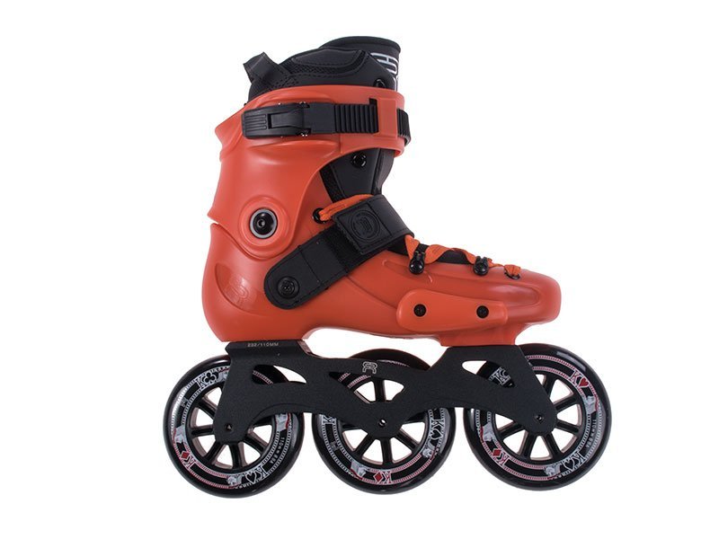 Rolki FR SEBA FRX 310 Orange   - 37