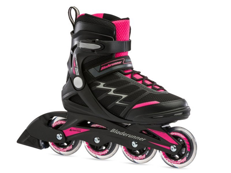 Rolki Bladerunner ADVANTAGE PRO XT W Black / Pink   - 38