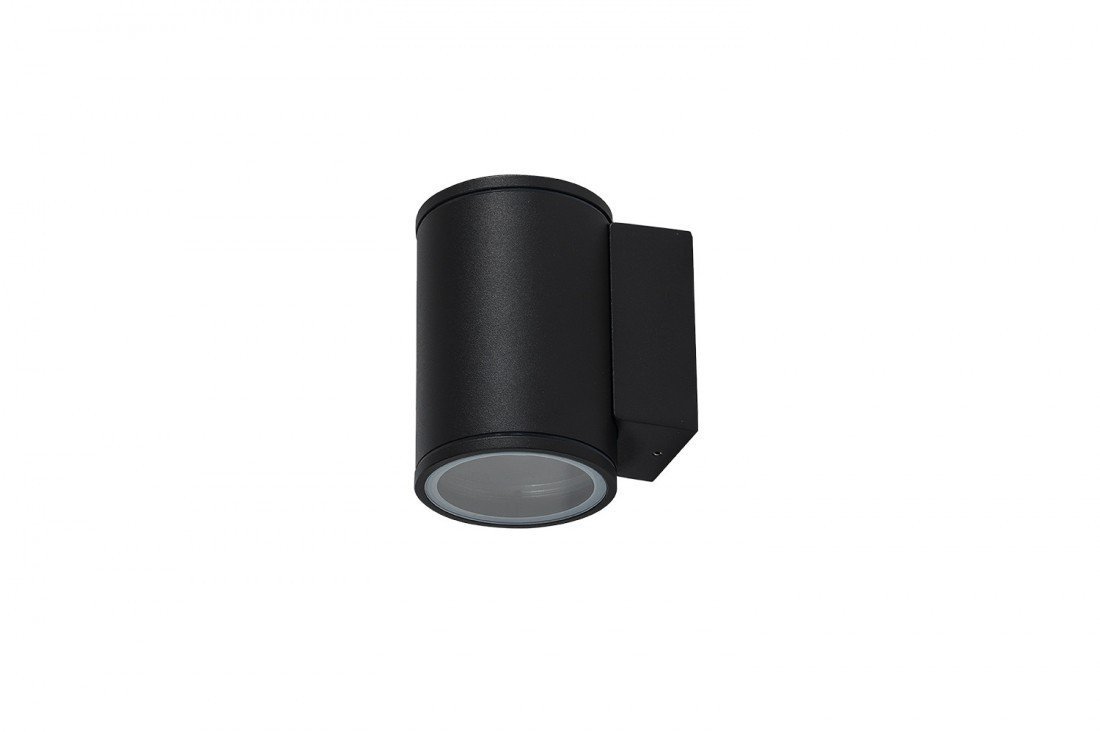 Zdjęcia - Żyrandol / lampa Azzardo JOE AZ3318 kinkiety 1x35W/GU10 IP54 