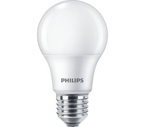 Żarówka LED PHILIPS E27 8W 4000K 806 lm