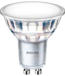 Żarówka LED PHILIPS MASTER DIMM GU10 6,2W 4000K 680 lm 120st ściemnialna