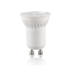 Kobi Light Żarówka Led Mr11 4w Gu10 Barwa Zimnobiała KAM1GU4WZB
