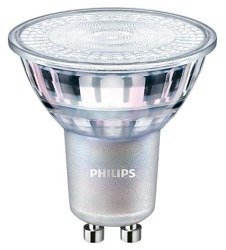 Philips Lampa LED master LEDspot Value D 4.9  50 W GU10 940 60d 70795100