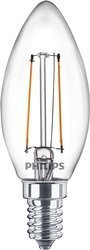 Philips Żarówka LED 929001238395 2W E14 929001238395