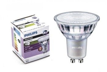 Philips Lampa LED master LEDspot Value D 4.9  50 W GU10 940 36d 70789000