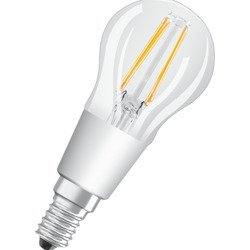 Osram Żarówka LED E14 4.5 W 470 lm 2700 K 230 V 4052899961845