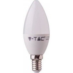 Żarówka LED V-TAC SAMSUNG E14 4,5W 4000K neutralna 470 lm