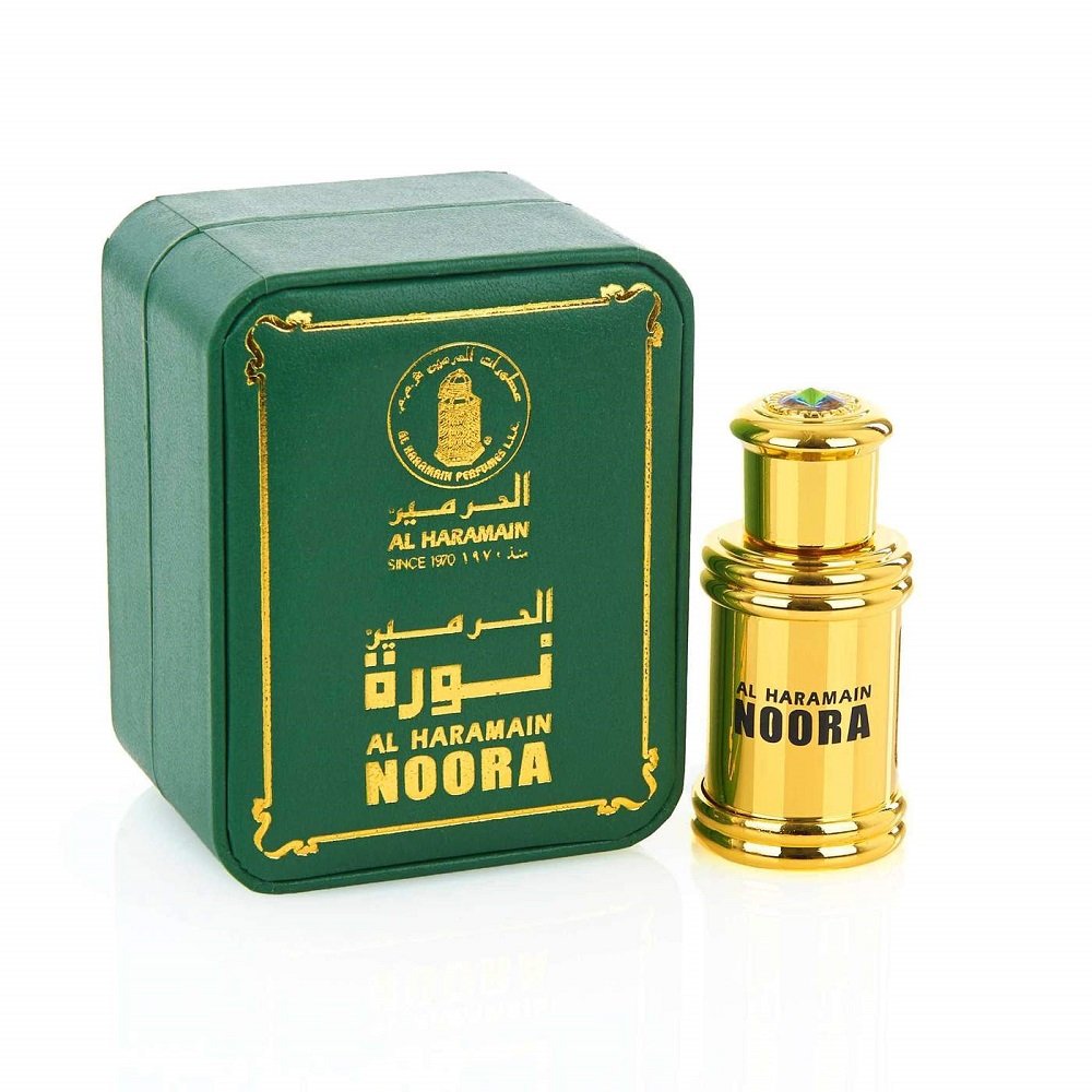 Al Haramain Noora woda perfumowana 12ml