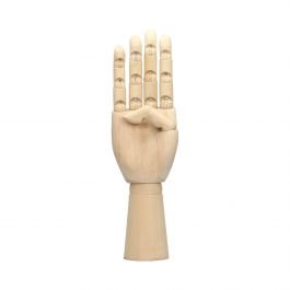 Leniar Model dłoni prawej 30cm 90553R