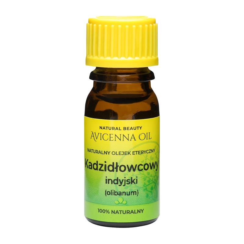 Avicenna oil Olejek Eteryczny Kadzidłowcowy Indyjski Avi000039