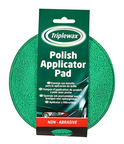 T-Wax Gąbka do polerowania