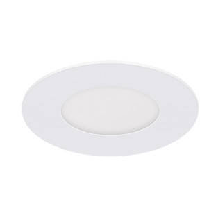 Horoz Electric Oprawa LED downlight wpuszczana 3W WHITE 6400K HL563L ideus_02809