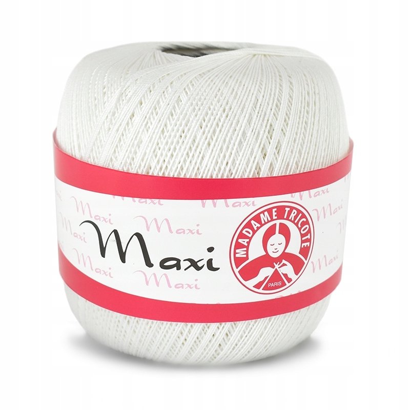 MADAME TRICOTE PARIS Kordonek Maxi 100gr ( 1000 ) 22232027_20211002100754