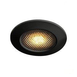 Spotline DARCO 1001930 Oprawa wpuszczana 1x5W/GU10 IP20, IP65