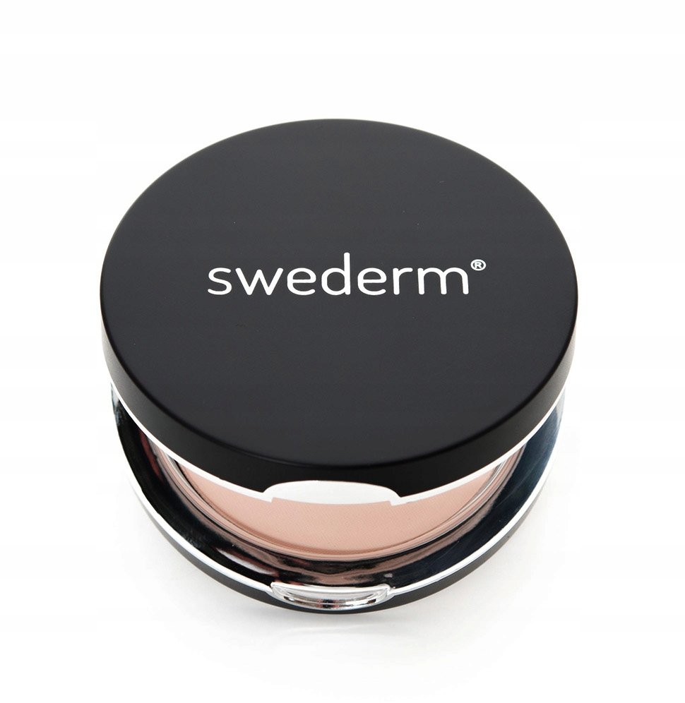 Swederm Swederm Perfectly Matte Puder matujący 9 g