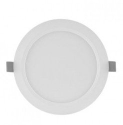 LEDVANCE DL Slim dn210 18 W DL Slim dn210 18 W/3000 K WT IP20