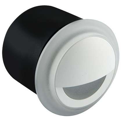 Ideus Oprawa schodowa KAMI C 3,5W LED Biały 03121