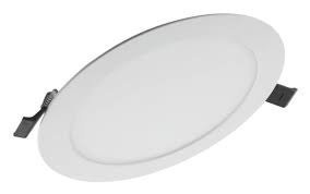 Ledvance ledvance DL Slim dn105 6 W DL Slim dn105 6 W/3000 K WT IP20